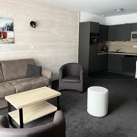 Apartmán Le Portillo - Piscine - Pour 6 Personnes Mae-5273 Eaux-Bonnes