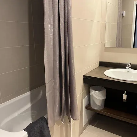 Le Portillo - Piscine - Pour 6 Personnes Mae-5273 Eaux-Bonnes