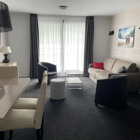 Apartmán Le Portillo - Piscine - Pour 6 Personnes Mae-5273 *