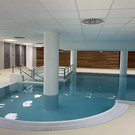 Apartmán Le Portillo - Piscine - Pour 6 Personnes Mae-5273 Eaux-Bonnes