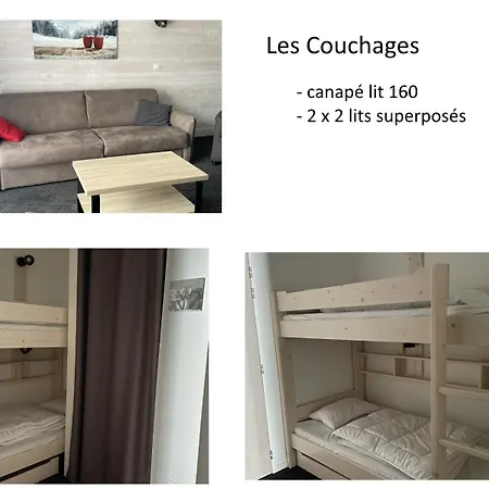 Le Portillo - Piscine - Pour 6 Personnes Mae-5273 Apartmán
