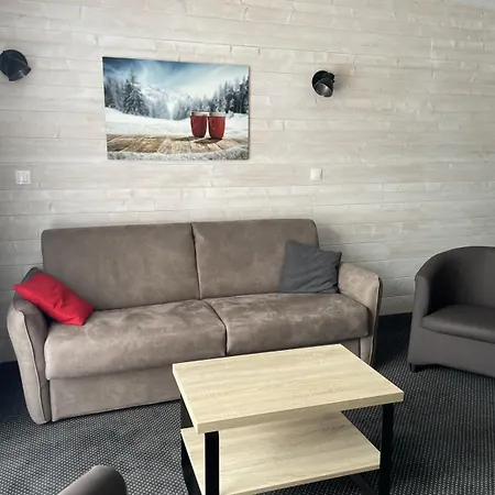 Le Portillo - Piscine - Pour 6 Personnes Mae-5273 Apartmán