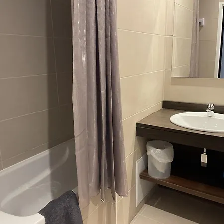 Le Portillo - Piscine - Pour 6 Personnes Mae-5273 Apartmán Eaux-Bonnes